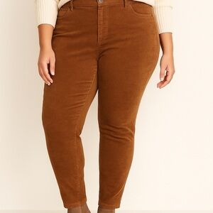 Pantalon Talbots The Deck – Neuf Avec étiquettes, Taille 2, Coupe Wide-leg En Jean – Prix D’origine 80€